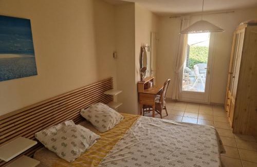 Aubignan House | La combette