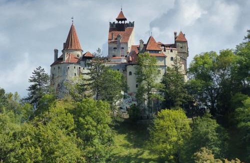 Bran House | La Conac 13 Ceasuri Bune