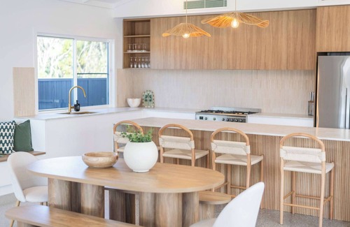 Iluka House | La Concha - Oceanstays - Luxury Holiday Home