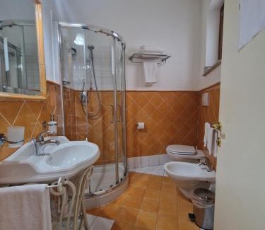 Sperlonga Hotel | La Conchiglia