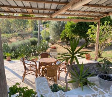 Giungano House | La Contessa dimora storica