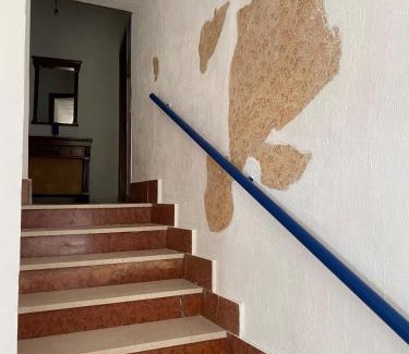 Giungano House | La Contessa dimora storica