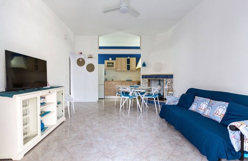 Specchiolla Apartment | La Controra - Appartamento PT by BarbarHouse