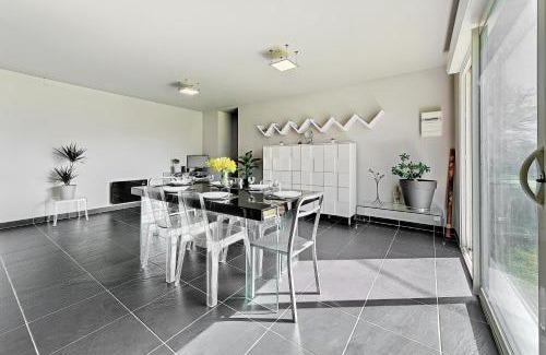 Saint-Aubert-sur-Orne House | La Coquelière - Belle maison pour 5