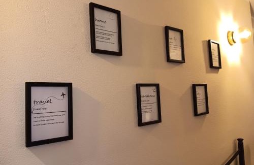 Correggio Apartment | La Coriandolina