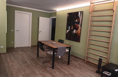 Correggio Apartment | La Coriandolina