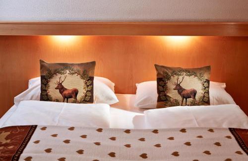 Castelrotto Hotel | La Cort My Dollhouse - Adults Only
