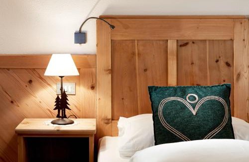 Castelrotto Hotel | La Cort My Dollhouse - Adults Only