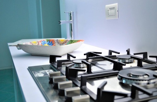 Cetara Bed & Breakfast | La Corte Dei Naviganti B&B - Amalfi Coast - Cetara