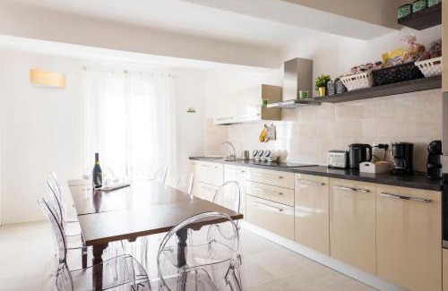 Old Town Apartment | La Corte del Duca