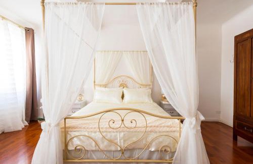 Old Town Apartment | La Corte del Duca