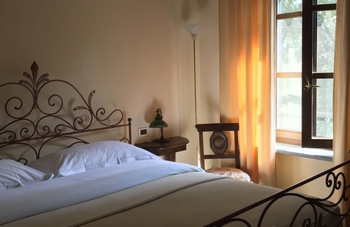 Ozzano Monferrato Bed & Breakfast | La Corte delle 4 Stagioni