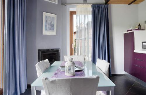 Cerretto Langhe Apartment | La Corte di Langa Casa Ametista