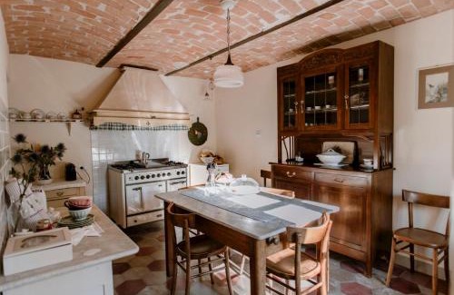 Rocca D'Arazzo House | La Corte di Lu