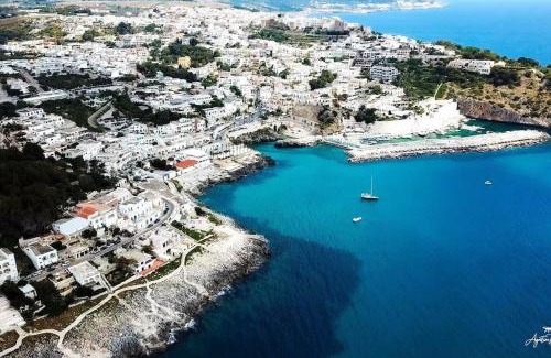 Spongano Apartment | La corte di Tata Ninu