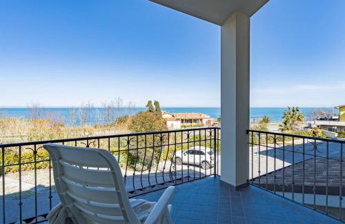 San Vito Chietino Apartment | La costa 75 - YourPlace Abruzzo