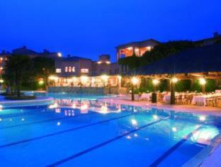 Pals Hotel | La Costa Hotel Golf & Beach Resort