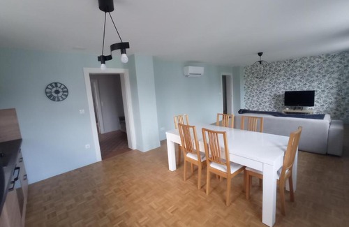 Mittelwihr Apartment | La Cour du Vigneron