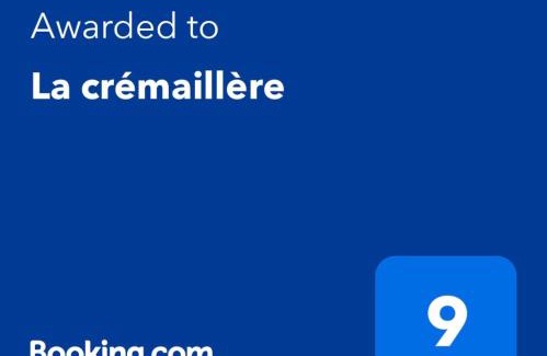 Jassat Apartment | La crémaillère