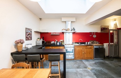 Saint-Didier-au-Mont-d'Or Villa | La croix des Rameaux - Amazing 350m² close to Lyon