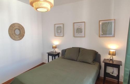 Crecy-en-Brie Apartment | La Crécynade - near Disneyland and Parrot World