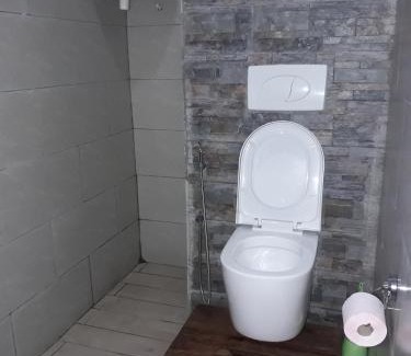 Toamasina Apartment | La Creole RDC 01