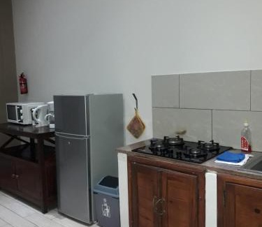 Toamasina Apartment | La Creole RDC 01
