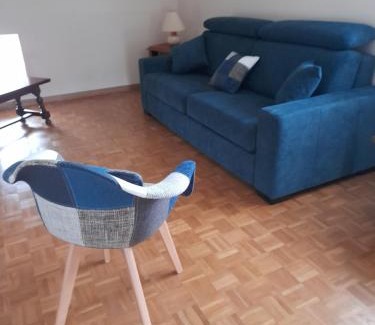 Marmagne House | La Crotinière