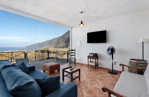 Frontera House | La Cuadra de Juan