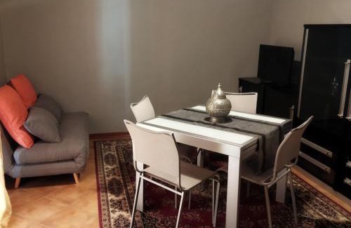 Imola Apartment | La Cueva