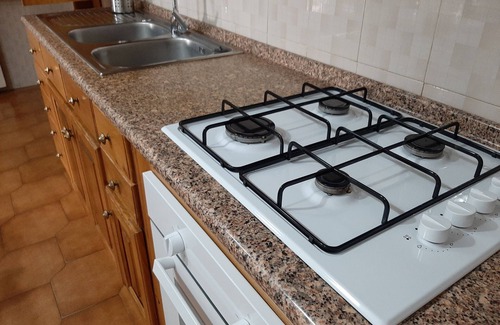 Lake Bracciano Apartment | LA CUPOLETTA GILDA- vacation house - lake view Trevignano near Rome
