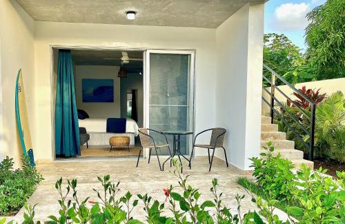 Cabarete Hotel | La Curadina Hotel