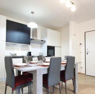 Santa Margherita Ligure Apartment | La DaMa di Santa