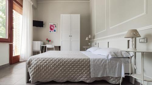 Godo Bed & Breakfast | LA DAMA ROOM&BREAKFAST