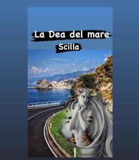 Scilla Apartment | La Dea del mare