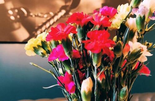 Voncq House | La Demeure d'Ana - Hébergement insolite