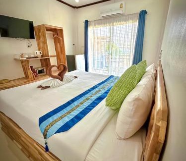 Ko Phi Phi House | La Depa PP House