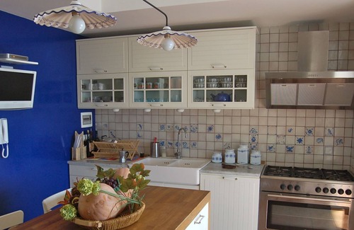 San Cosma Villa | La Dimora Amalfitana, Exclusive Villa in Ravello access to the sea, maxi jacuzzi