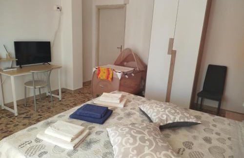 Castelfidardo Bed & Breakfast | La dimora dei musicisti