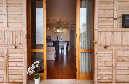 Noicattaro Apartment | La Dimora del Benessere