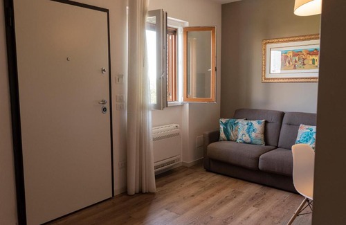 Matera Apartment | La Dimora Del Bue