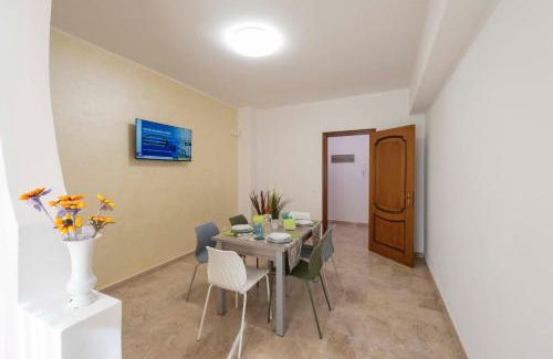 Gioia dei Marsi Apartment | La Dimora del Cavaliere