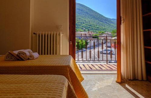 Gioia dei Marsi Apartment | La Dimora del Cavaliere