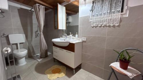 San Severo Apartment | La Dimora del Grano