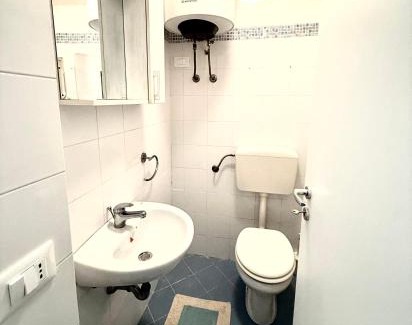 Marettimo Apartment | La Dimora Del Vento