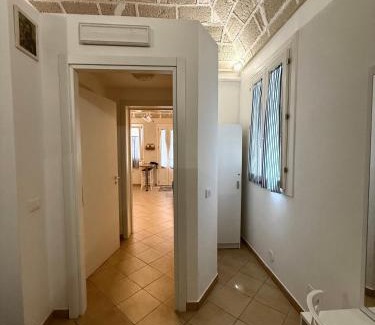 Marettimo Apartment | La Dimora Del Vento