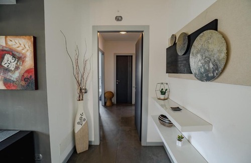 Gravellona Toce House | La Dimora della Valle