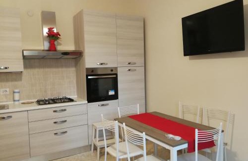 Praia a Mare Apartment | La Dimora di Anna
