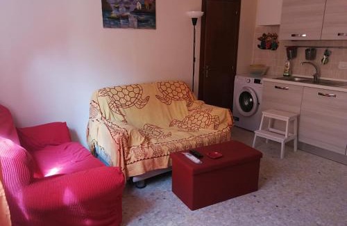 Praia a Mare Apartment | La Dimora di Anna