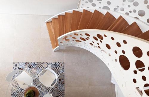 Sasso Barisano Apartment | LA DIMORA DI ANTOSA